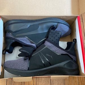 Women’s Puma Fierce Knit Sneaker